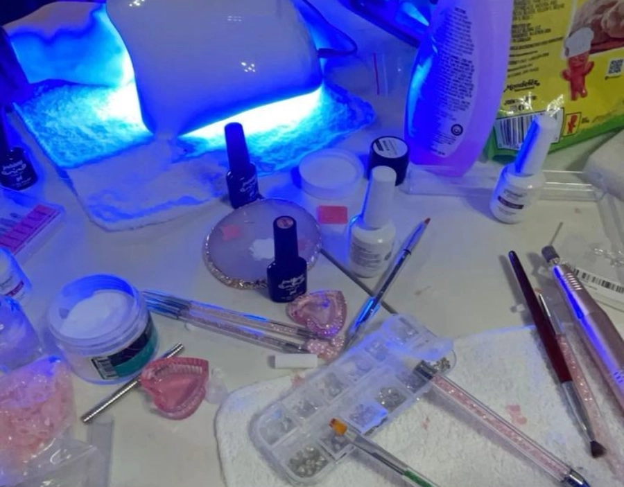 Image for Xtreme Beaute09 Nails Service - Beauty Clinic in Cape Town, waxing , Facials, Ozone Therapy, Tanning Body Massage, Slimming & Detox, Nails, Massage therapy, Professional tanning services, Xtreme Beaute09 Clinic