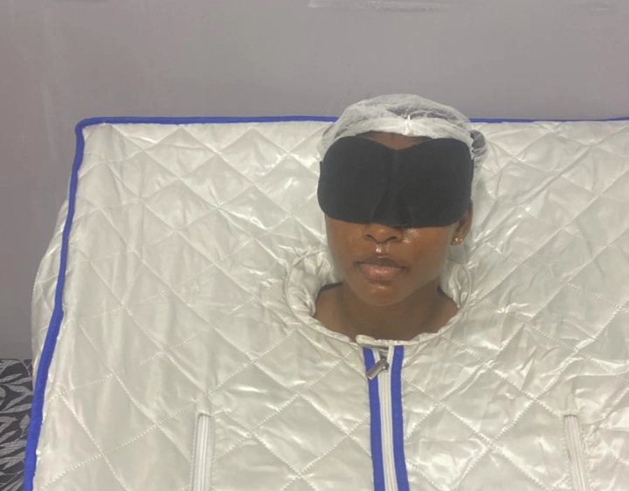 Image for Xtreme Beaute09 Ozone Therapy Service - Beauty Clinic in Cape Town, Professional tanning services, Massage therapy, Nails, Facials, Tanning Body Massage, waxing , Slimming & Detox, Xtreme Beaute09 Clinic, Ozone Therapy